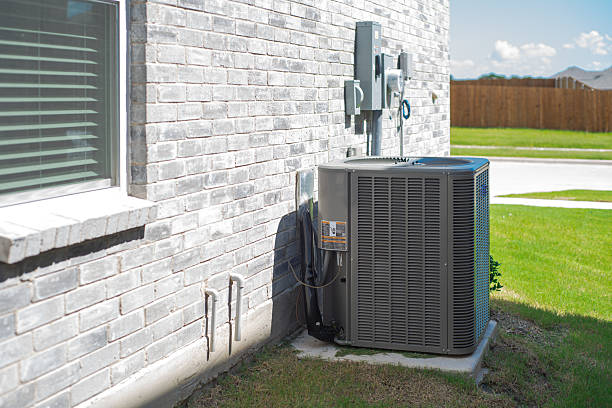 Reliable Ac Installation contractor in Ware, MA by FH HVAC
